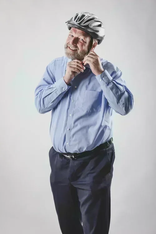 Hartmut Schau - Senior Consultant und Trainer