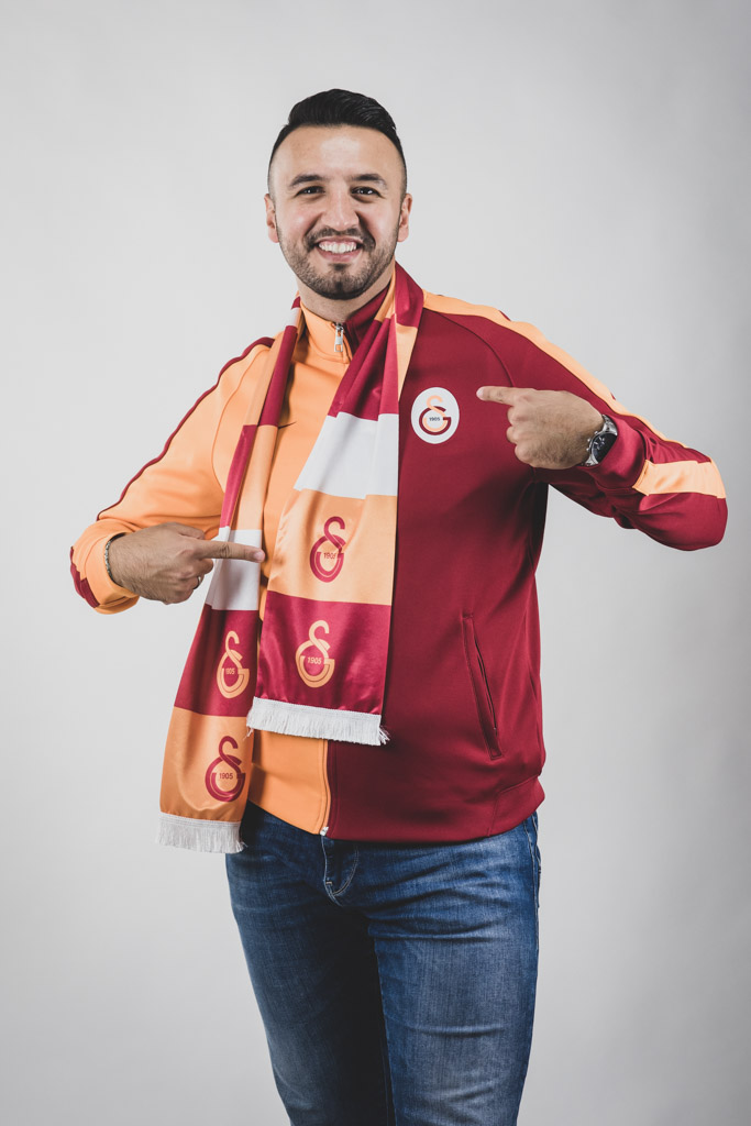 Selcuk Candemir - Account-Manager
