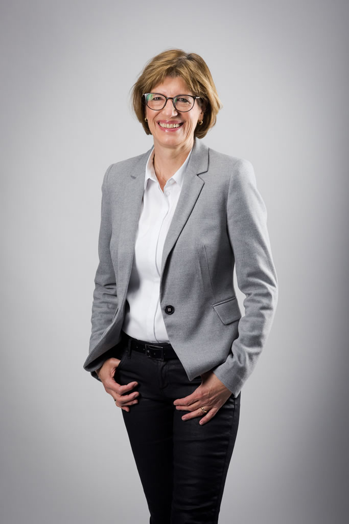 Bettina Schürhoff - Trainerin und Consultant