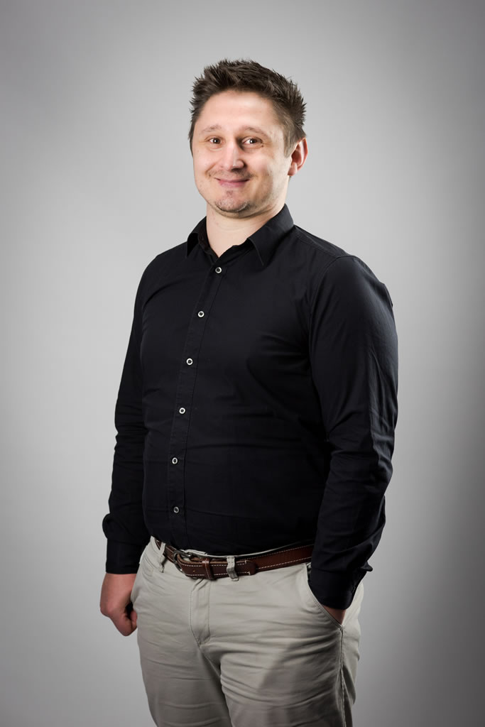 Felix Ringelings - Marketing