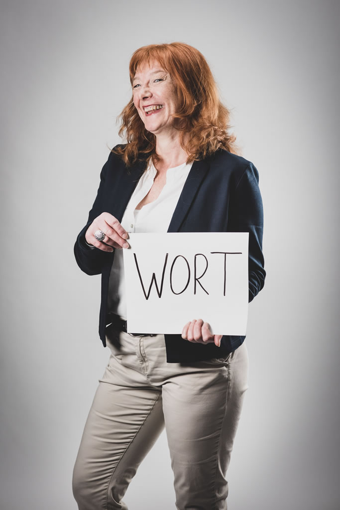 Katja Bach - Marketing