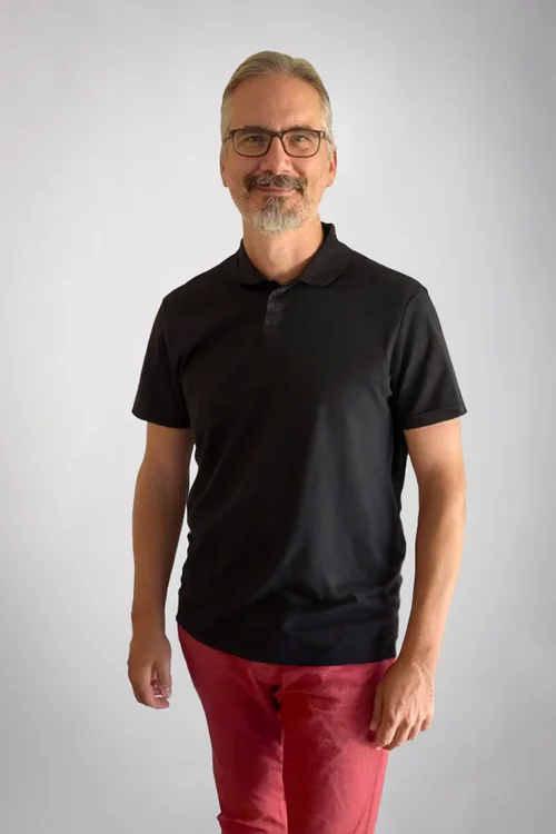 Fabian Gerstung - selbstständig / Agiler Coach, Trainer, Senior Consultant