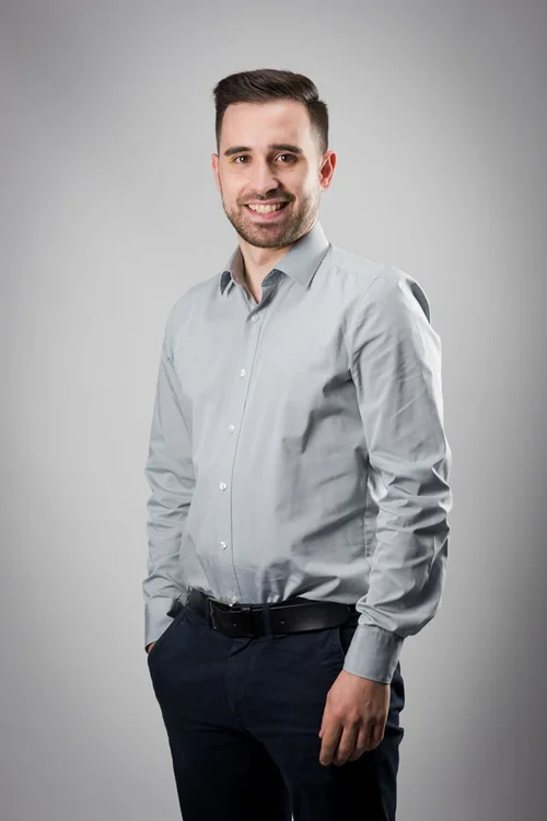 Marco Vicente - Projektmanagementsysteme / Account-Manager und Trainer