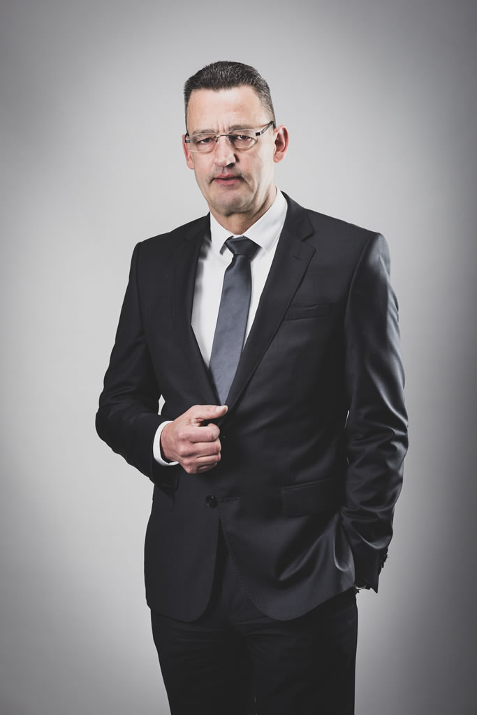Michael Stockamp - Produktmanager und Trainer