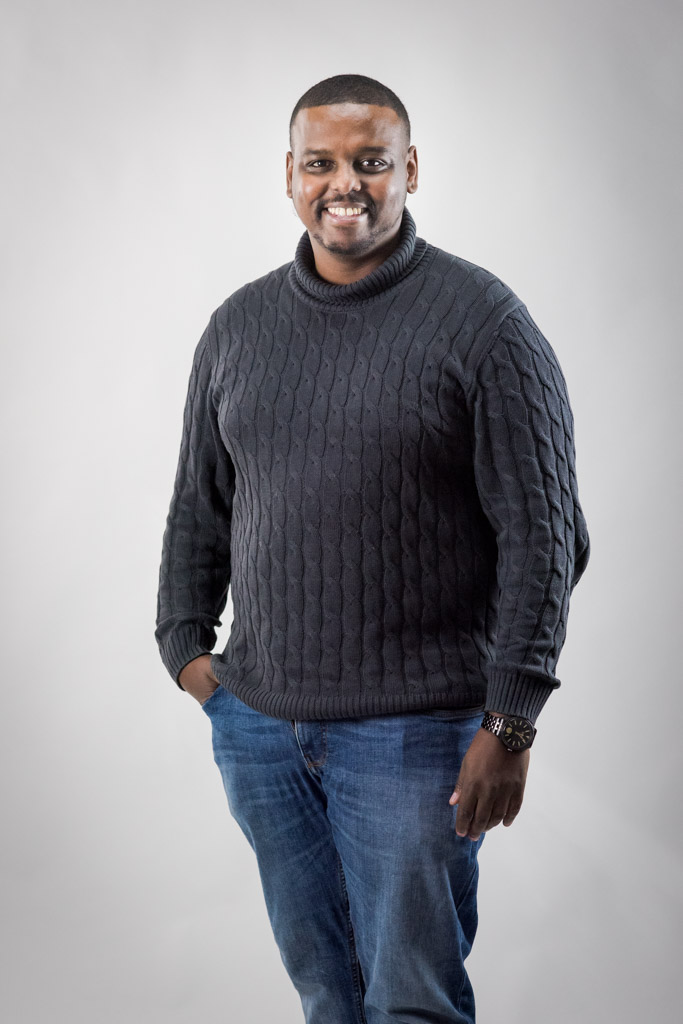 Abdulkadir Ali Mire - Support