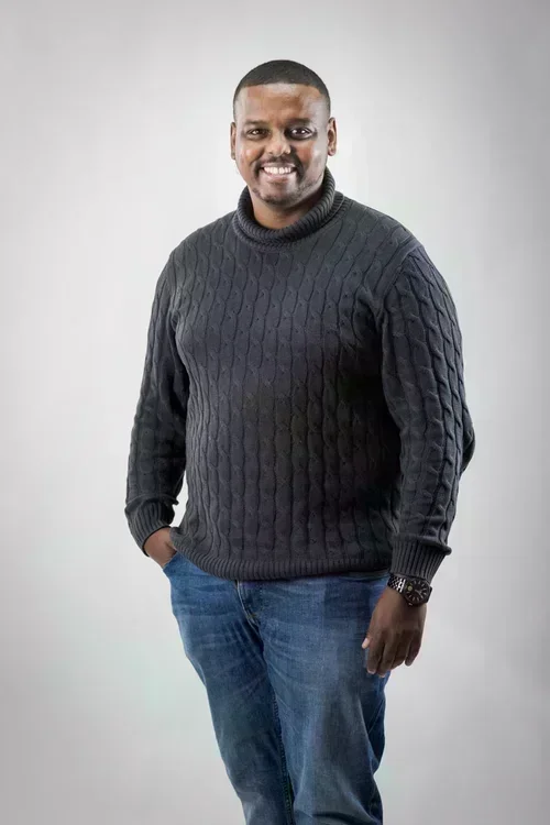 Abdulkadir Ali Mire - IT / Support