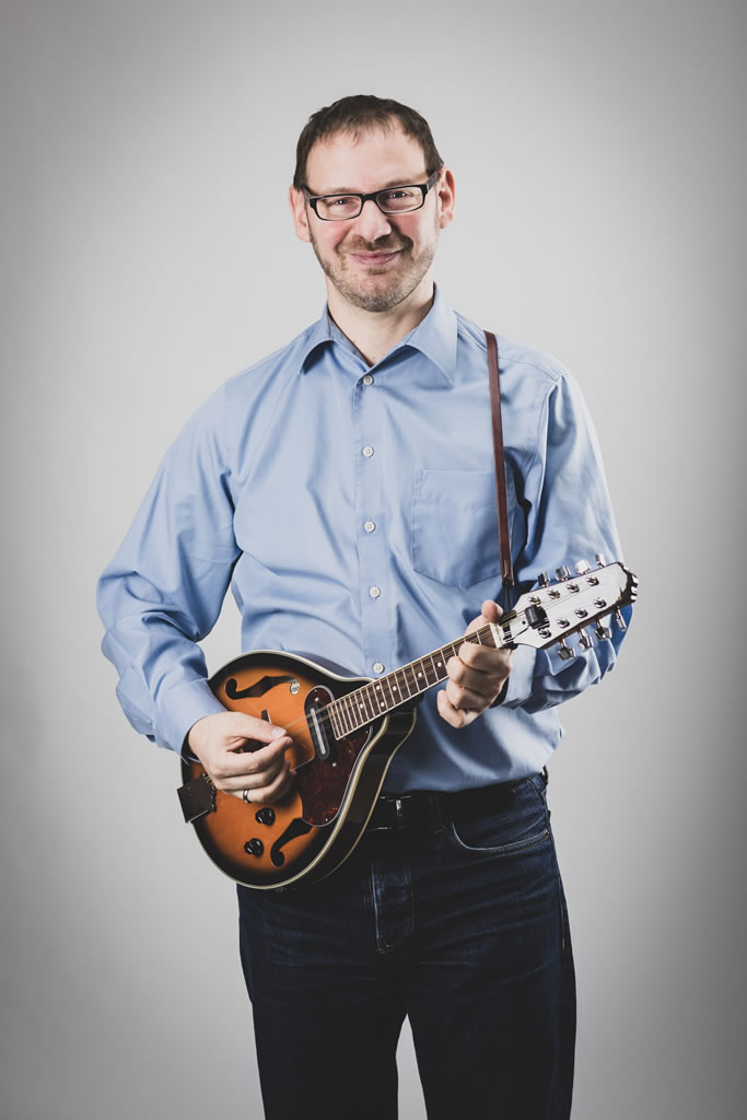 Markus Hoffmann-Rothe - Senior Consultant und Trainer