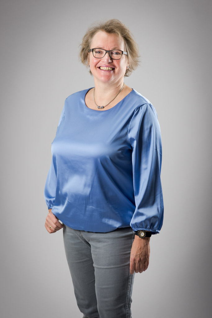 Anette Schäfer