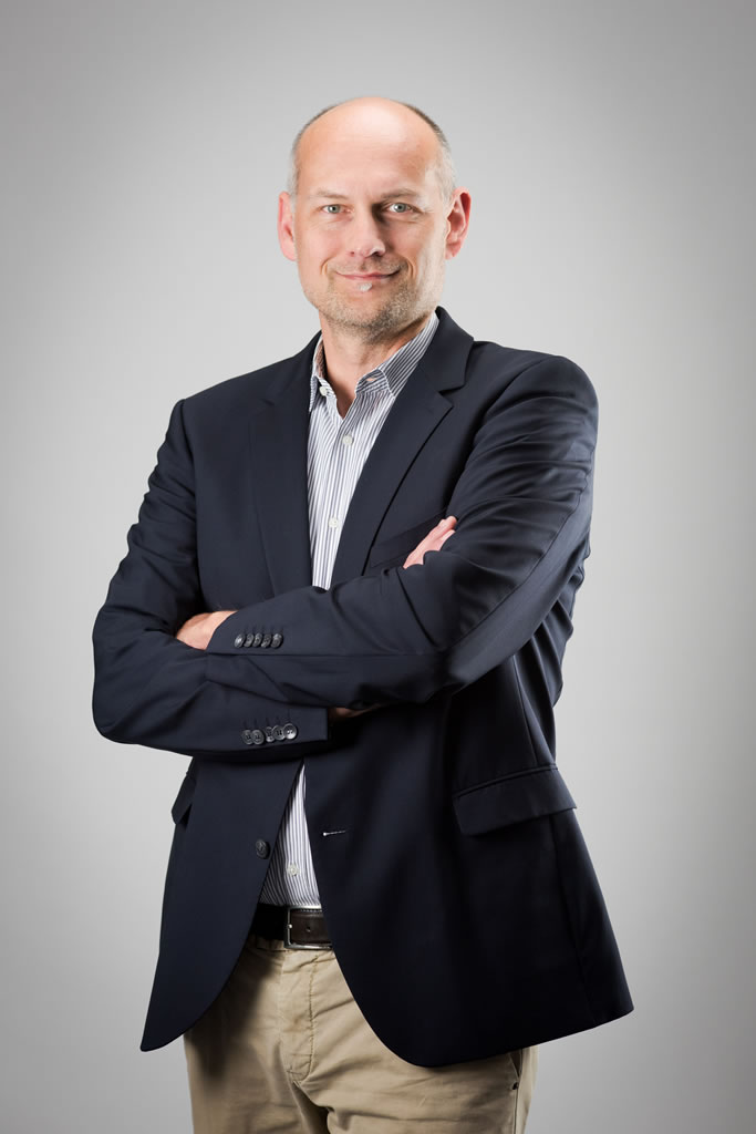 Alexander Pook - Trainer und Consultant