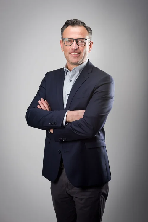Steffen Söngen - Key-Account-Manager
