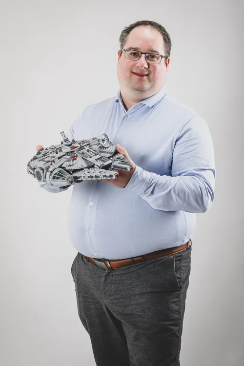 Christian Kretschmer - Trainer/Berater
