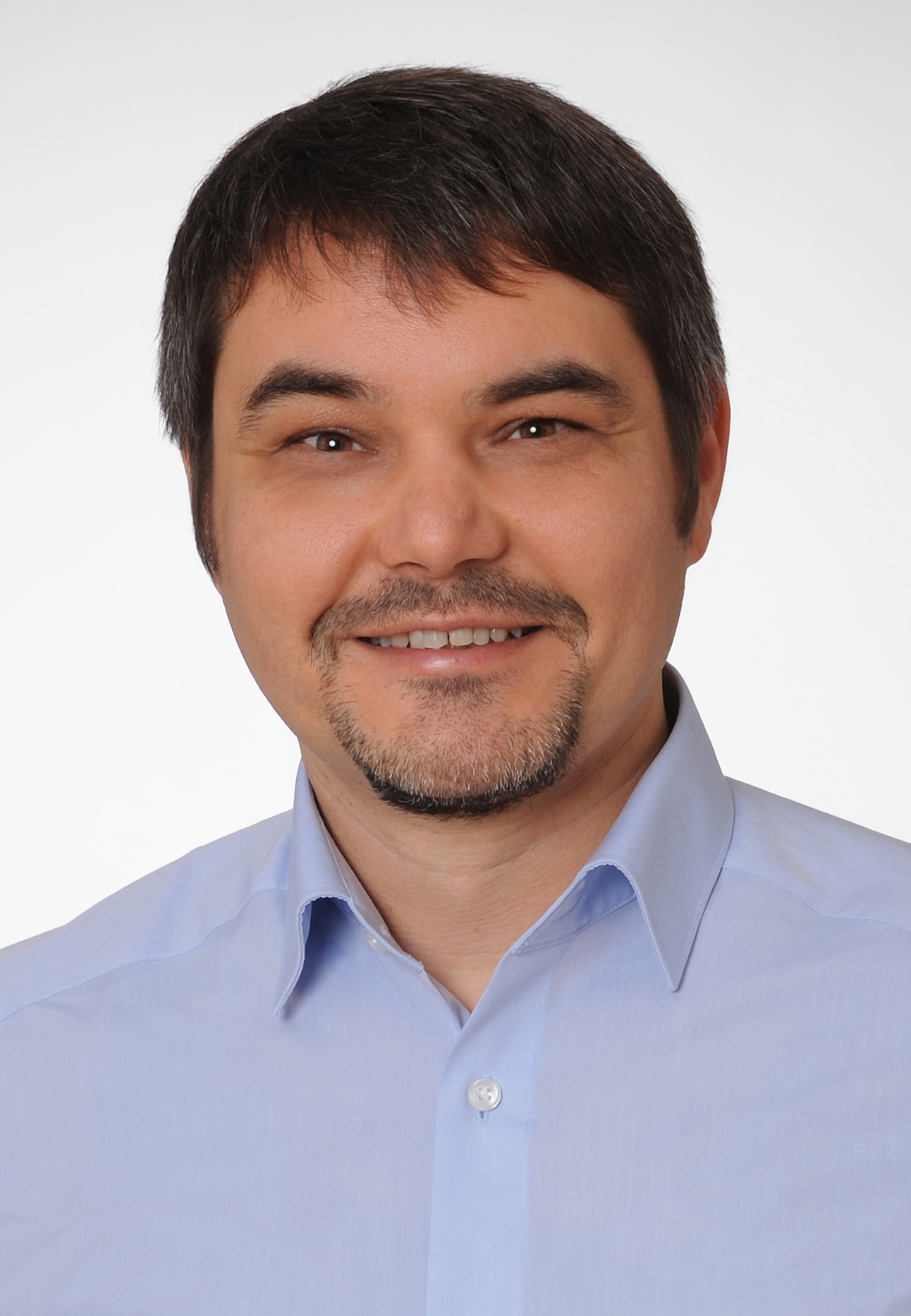 Florian Werner-Jäger - Trainer und Berater