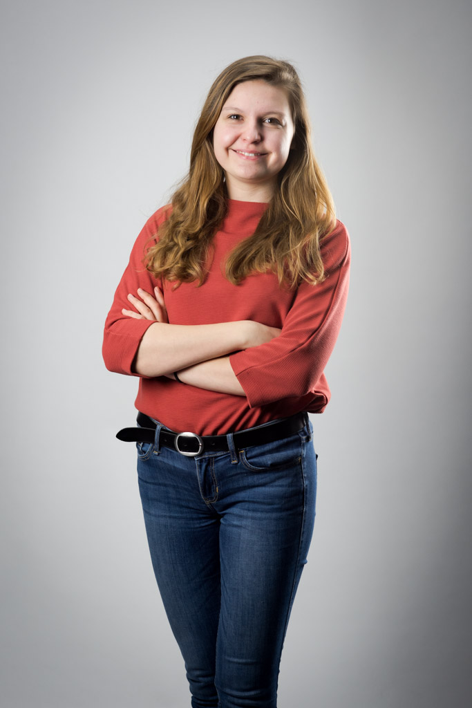 Rieke Batz - Marketing