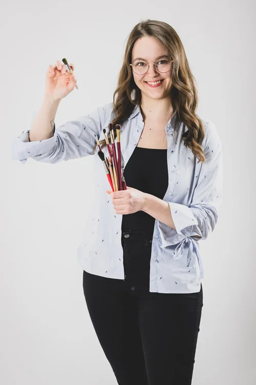 Tabea Carstensen - Marketing-Managerin