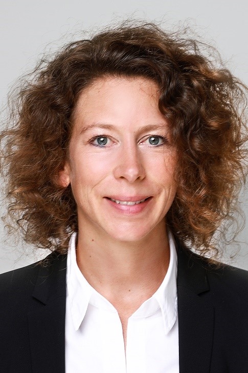 Daniela Schütz - Trainerin, Beraterin, Coach