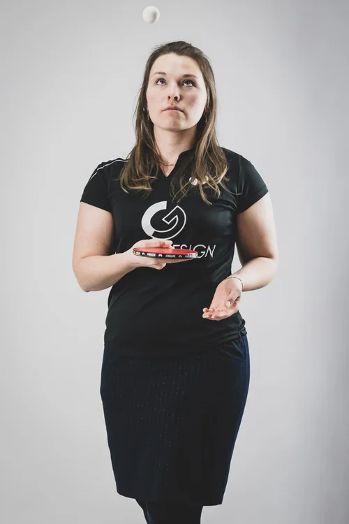 Stefanie Bäumner - Account-Managerin
