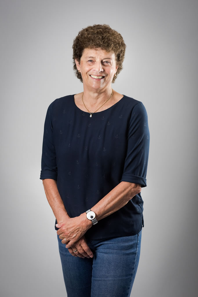 Dagmar Hofmann-Kahlke - Seminarbetreuung Inhouse, Assistentin Beratung