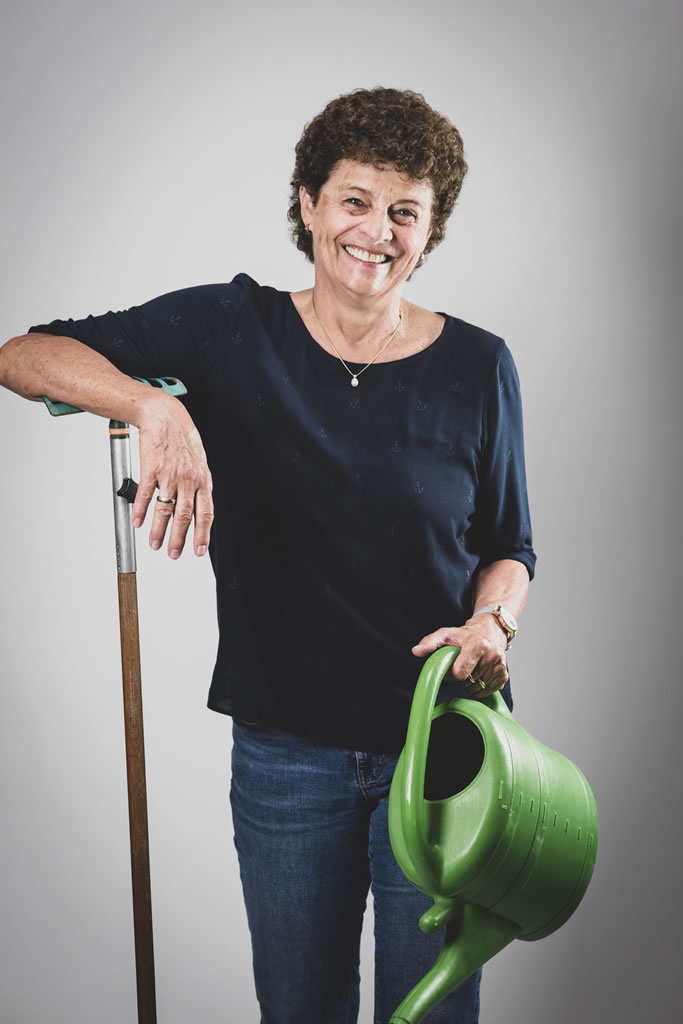Dagmar Hofmann-Kahlke - Seminarbetreuung Inhouse, Assistentin Beratung