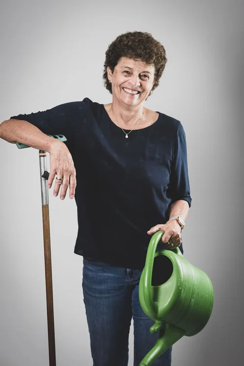 Dagmar Hofmann-Kahlke - Seminarbetreuung Inhouse, Assistentin Beratung
