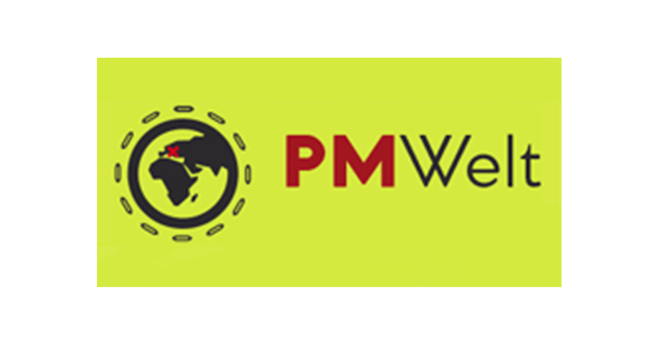PM Welt PM Welt Logo