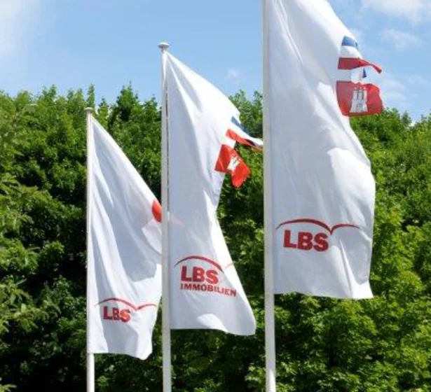 LBS Fahnen