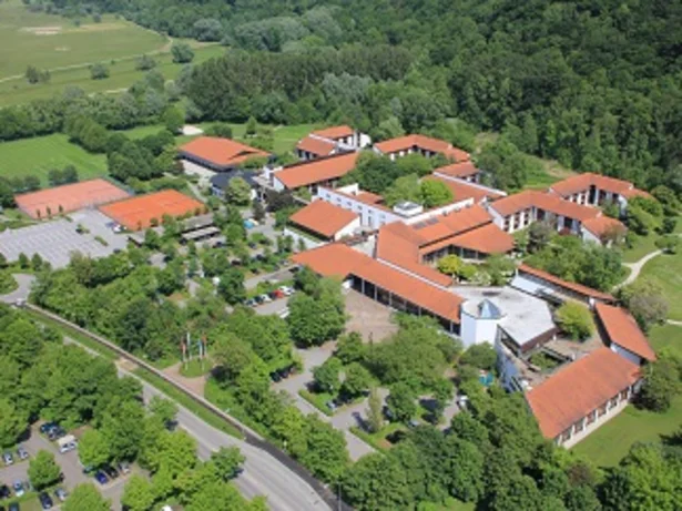 Luftaufnahme Landshut