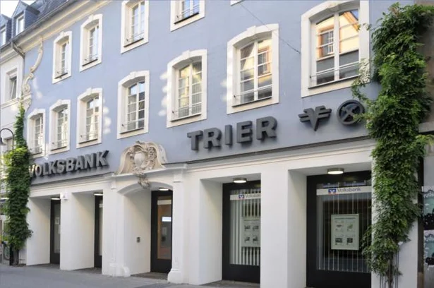 Volksbank Trier