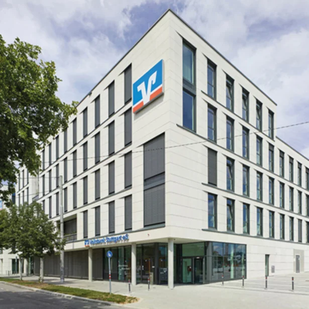 Volksbank Stuttgart