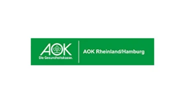  AOK Rheinland / Hamburg 
