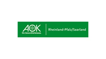 AOK Rheinland-Pfalz/Saarland