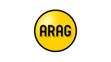 Logo ARAG