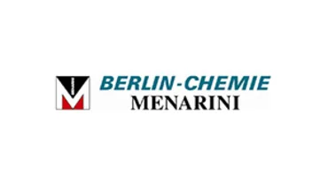 Logo Berlin-Chemie AG