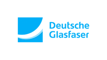 Logo Deutsche Glasfaser