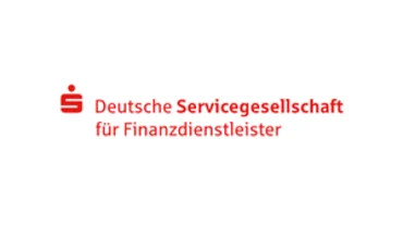 Logo Deutsche Servicegesellschaft für Finanzdienstleister mbH (DSGF)