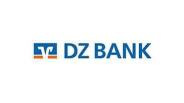 Logo DZ Bank AG