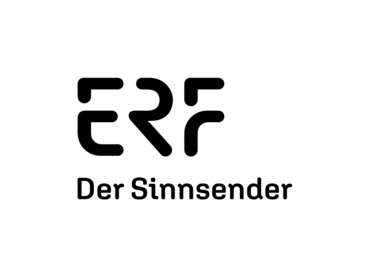 Logo ERF Medien e. V.