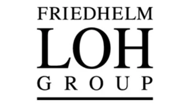 Logo Friedhelm Loh Group