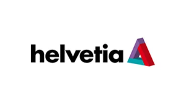 Logo Helvetia