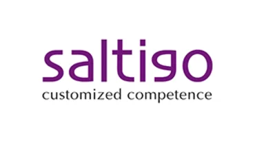 Saltigo GmbH