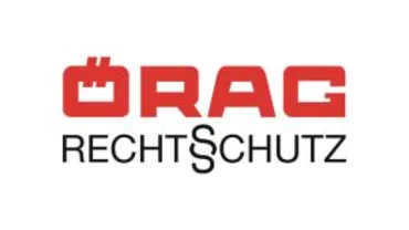 Logo ÖRAG Rechtsschutzversicherung AG