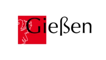Logo Universitätsstadt Gießen