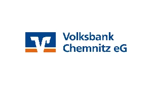 Logo Volksbank Chemnitz