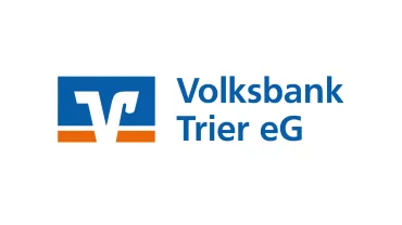 Logo Volksbank Trier eG