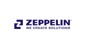 Zeppelin Logo