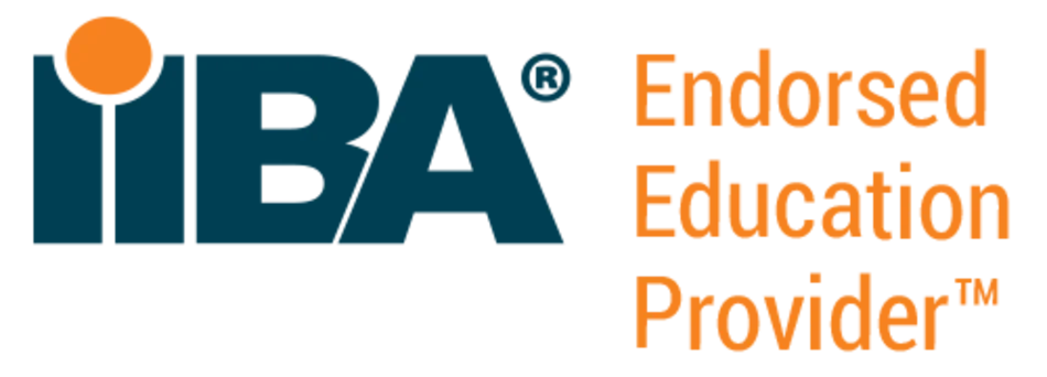 IIBA Endorsed Education Provider