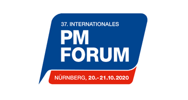 Logo PM Forum