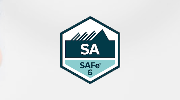SAFe Agilist Badge