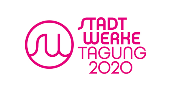 Logo Stadtwerke Tagung Logo von Stadtwerke Tagung 2020