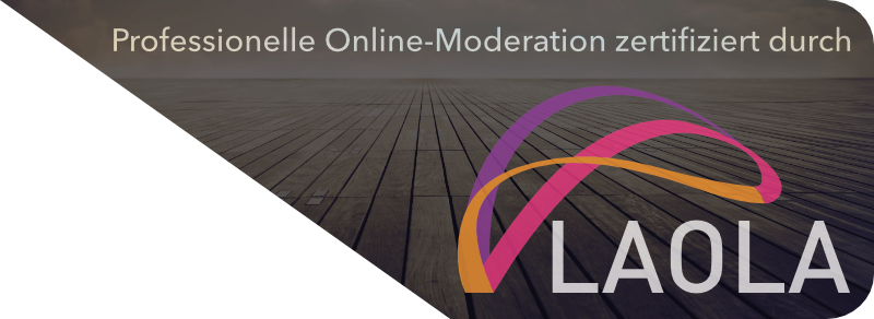 Zertifizierte Online-Trainer-Ausbildung durch die Laola Akademie